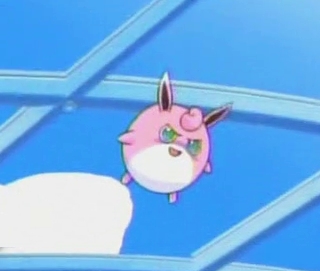 i think that Snubbull and Cleffa's evolutions should be fairy type cause they're from the fairy species. i also want wigglytuff to be a fairy type. 
