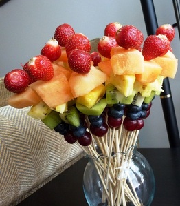  fruits :)