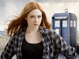  I like the one I have now.Amy Pond.love her!