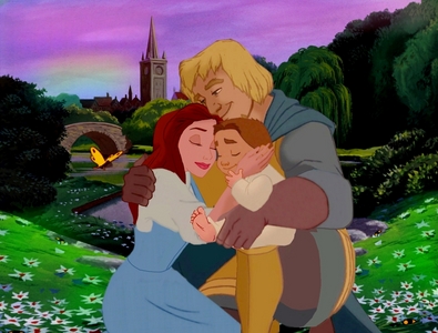  Phoebus and Belle