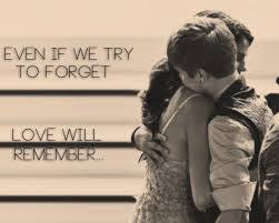 ♥ Love Will Remember ♥