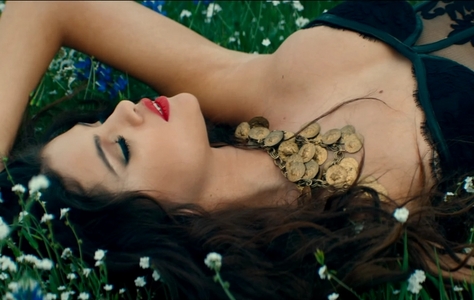 from "come and get it"