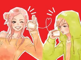  I'm gona be lazy and only do 1 from each of my Избранное animes (^3^) Sorry..... 1-Fruits Basket: Kyo Sohma (My First Love) 2-Kuroko no Basket Kuroko Tetsuya (I Любовь him to<3) 3-Fullmetal Alchemist Brotherhood Alphonse Elric (MY HOT ALCHEMIST) 4-Lovely Complex Risa Koizumi (I like a girl!) 5-K-ON Mio Akiyama