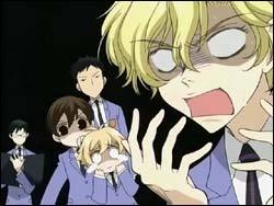 How about Ouran HSHC? It can be a bit dramatic at times, but it has a lot of funny parts. :)