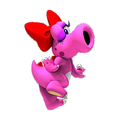  As a fellow fan, I must say we should write mais fanfics! I'm gonna do whatever I can to make her stand out more! She's been so under appreciated it isn't funny! She brought glamour to Mario Kart, and what does she get? A segundo and final appearance in Mario Kart Wii! What is that!? It took nintendo that long to bring her back in the racing games? nintendo better be careful. Birdo doesn't like being ignored. Not even for a second!