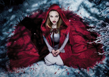  It needs Red Riding Hood. I mean, Disney REALLY needs Red Riding Hood.
