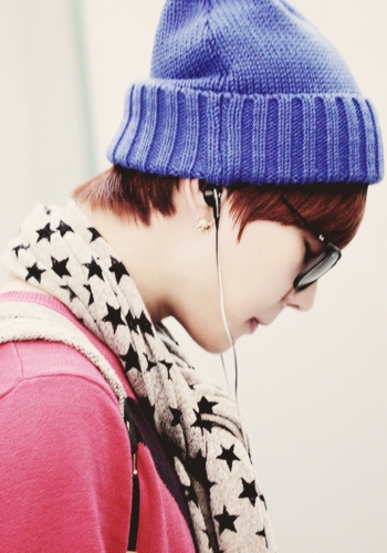  Jeongmin from Boyfriend Cuz he's awesome and I 愛 him‼<333333♥