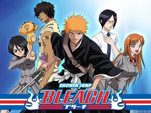  in my opinion the Аниме that inspires me most is Bleach this Аниме is equally important in action , comedy, drama......... its an amazing world.......the soul society......kubo really did his best..........to be honest i dnt like fillers.......but soul reapers arc and arrancar arc...really rocked.......kubo really made amazinf characters with amazing characteristics.....amazing talents and powers..............this is one of the best animes......this Аниме is full of mysteries.......mysteries about great characters..........it have an amazing storyline.......... i wish it wont end soon...........