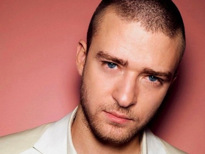  Justin Timberlake who sings and acts
