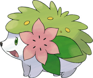  All of the really cute ones like Piplup, Torchic, Skitty, Buneary, Pachirisu, Swinub, Mareep, Bellossom, Jigglypuff, Cleffa, Rattata and especially Shaymin. That's just a couple.