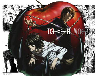  wewe must certainly try Death Note.. wewe listed 'Another', so this could likely be your kind of thing. It's a masterpiece. If wewe like Clannad and Angel Beats!, wewe may also upendo Air. If wewe like Bleach, Black Cat may appeal to you. Hoped I was of some help. :)