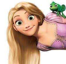  Rapunzel for sure!!!!