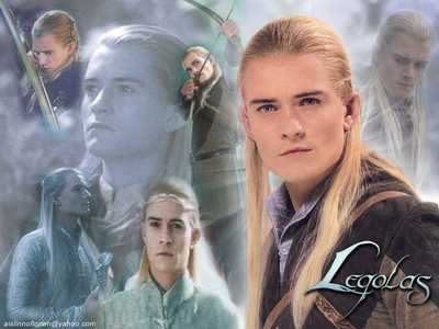  I amor him.He's my fave LOTR character and fave elf in Middle-Earth.I amor him because he's sexy,funny,smart and a fierce fighter<3