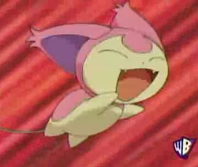 Too many to name but my all time favorite Pokemon is Eneco/Skitty!<3