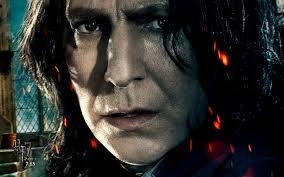  I totally want Severus to kill Voldemort, because I don't think it's fair that he lived such a tortured life, only to be murdered kwa the evil man whom he had served for so long. He never got together with Lily, he was bullied all the way through school (well, Hogwarts anyway), and did he ever find a piece of happiness after Lily? No.