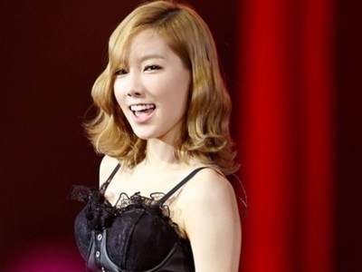  Taeyeon, the most beautiful girl alive, see the picture pls ===>