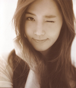  i got to know yuri first among the nine members since she come to RM...after that i start to fall in amor with kpop songs but not literally all the kpop songs....since then yuri become my bias...but im truly amor all the nine as they completing every each other..now i can remember not only their stage name but their real name too in a second... :)
