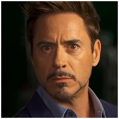  ...very seldom for downey...maybe that one...^^