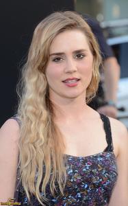  Alison Lohman - from White Oleander, Drag Me to Hell, Matchstick Men, Delirious.