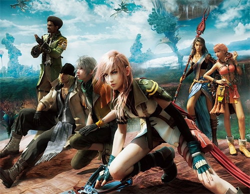  Final fantaisie XIII. I'm embarrassed of how hyped I got for that game :L Ya know, it had potential. DESPITE how linear the gameplay was, the characters had potential to be thêm fleshed out and interesting. I did like this game in the beginning, but then I started asking myself... [i]Why am I still playing this?[/i] Huge disappointment, turned into a waste of time and a waste of money (considering I pre-ordered it and all...)