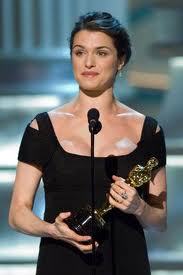  Ooh god this is tough......I pag-ibig Rachel Weisz she is gorgeous.....