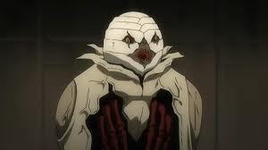  um..Sidoh from Death Note.