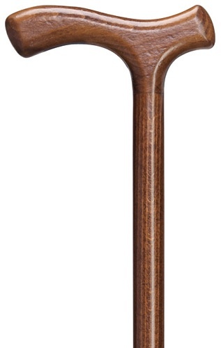 A cane reminds me of Hugh Laurie becorse of House