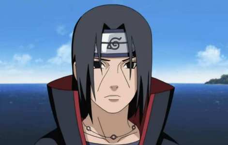  Itachi Uchiha (Naruto) was an assassin and a spy/double agent.