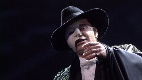  Eric from [i]Phantom of the Opera[/i]. I amor him no matter what. I amor him from the book, from the 25th anniversary Broadway musical (Go Ramin Karimloo!), and the movie (Go Gerard Butler!).