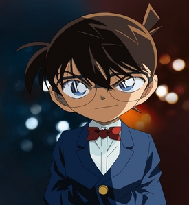  Conan Edogawa from Detective Conan