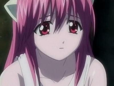  I never watched animê until my two friends showed me the animê world and ever since then i never went back haha i amor anime!! my first animê was high school of the dead but the first animê i fell in amor with for lack of better words was elfen lied lol
