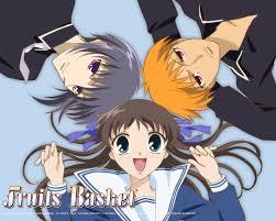  My friends were talking about Fruits Basket when i was 12 and it sounded interesting so I read the mangá and watched the animê and fell in amor with both. Since then i have been sucked into the animê world and haven't left and have no intention of leaving~ xp