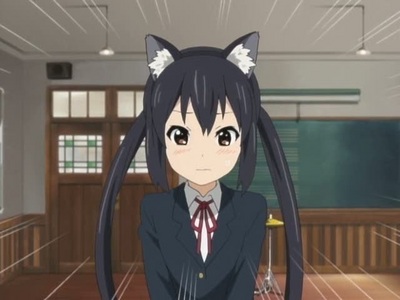  November 4..we just celebrated my cousin's birthday yesterday..it was fun!...btw..im a Scorpio like Azusa (from k-on)