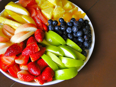  Fruits ~