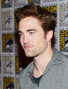  my handsome baby from the 2012 Comic Con in my hometown<3