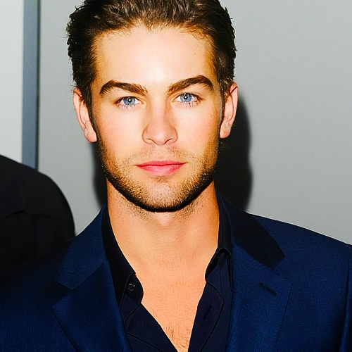  Chace Crawford!