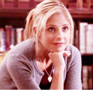 Buffy is my number one favorite character!<3 also liked Willow,Giles,Xander,Angel,Spike and Dawn! 