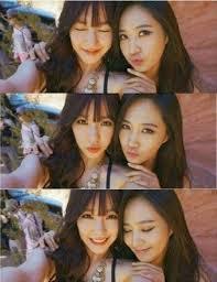  is this enough??YulTi??they are so good friends..(i think)