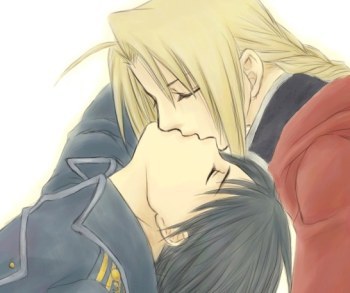  Why 7? I'm not a polygamist. That's way too many! Btw, I'm already married to Edward Elric. <3