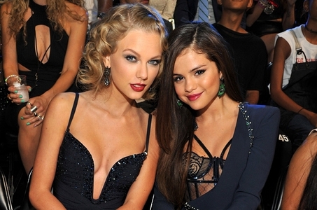 name - SuperDivya 'S'
so Taylor With Selena 
hope you like it and is Big enough!!