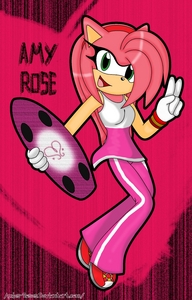 8th grade. And it's great so far, but I wouldn't say it's really great. Random Amy picture. That contains swag :P