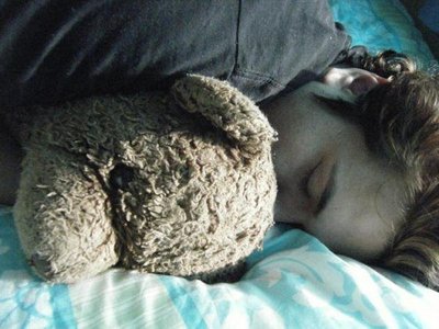  I 사랑 this pic of my sleeping cutie<3
