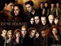  New Moon is one of my fave 电影院 of the Saga!!!!!!!!♥♥♥♥♥