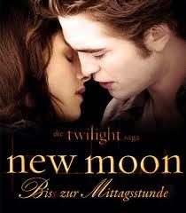  my fave movie of Twilight saga is new moon