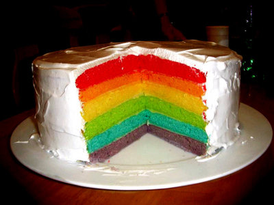  Best Cake Ever!! :D