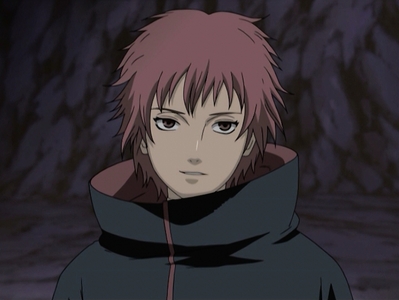 Sasori from Naruto

He died rather quickly compared to other characters, but he's awesome. He was a man/puppet of great intelligence and skills. He made poisons that were difficult to make antidotes for, if one existed, and he could control 100 puppets at a time. He even destroyed an entire nation. 