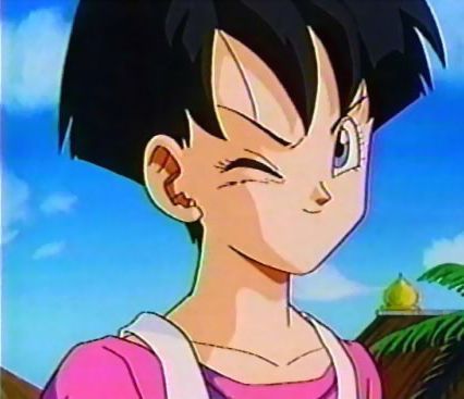  Well mine is Videl. (Lool, the only one here who does not have a Briefs female for their fav..) Well, she was really tomboyish, in which I like girls who are not afraid to stand up and fight. I was a little disappointed she became مزید of a woman in her later life, yet I was happy for her. I also love that she is tsundere. In which I am one myself. We have lots of things in common. (Plus...I am also deeply in love with Gohan...) *Although I do not like her name in which it came from the word Devil. Because I am Christian...