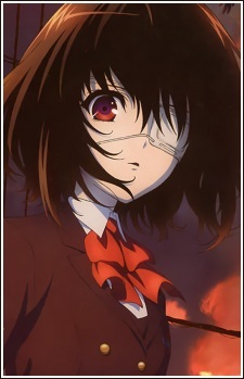  Misaki Mei from Another