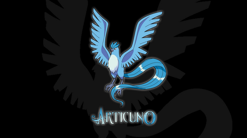  Hmm... Tough choice. I'd say either Articuno または Umbreon. Possibly Glaceon. I really like Articuno though, because it can fly and use powerful ice-type moves... Plus it's just really b@d@$$.