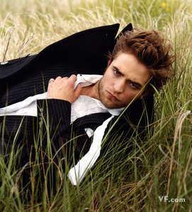  Robert lying in a field<3